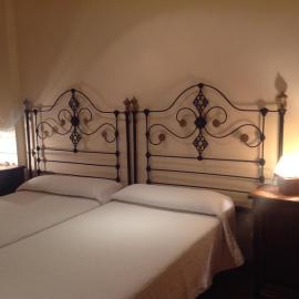 Galican Casa Rural, hotel in Moriscos