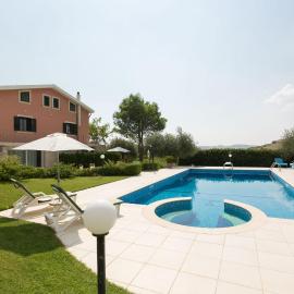 Villa Calaforno, hotell sihtkohas Giarratana