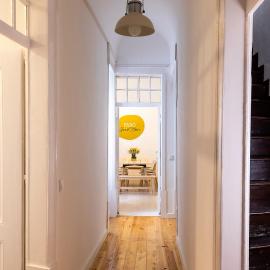 Faro Guest House