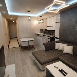 Lux Spa Apartman Budva