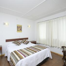 Dptos Castelar, hotel in Viña del Mar