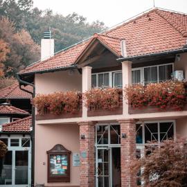 Hotel & Restaurant Se-Mi, hotel u gradu Veliko Trgovišće