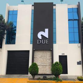 Due, hotel di Trujillo