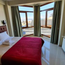 Hotel Vitalia, hotel a Ushuaia
