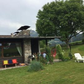 Wohlfühlchalet Tirol, hotel i Reith im Alpbachtal