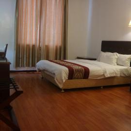 Excelsior Resort, hotel sa Dili