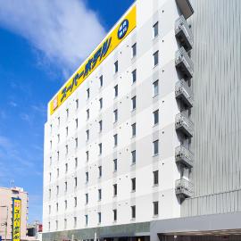Super Hotel Hakodate
