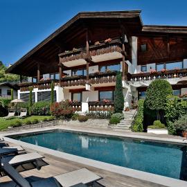 Egger Apartments, hotel in Rifiano