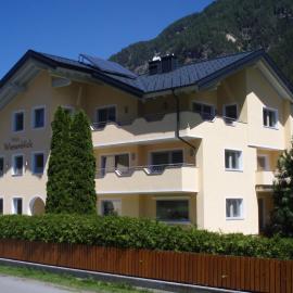 Haus Wiesenblick