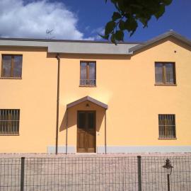 House Volumnia, hotel i Perugia