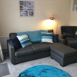 Wristland Court, Watchet, Hotel in Watchet