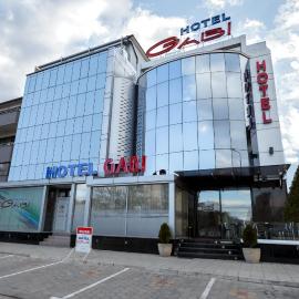 Hotel Gabi, hotel v destinaci Plovdiv