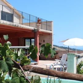 Il Piccolo Carro Apartments