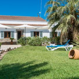 Can Blau, hotel in Port d'Alcudia