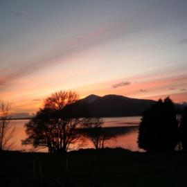 Campfield House, hotel in Fort William