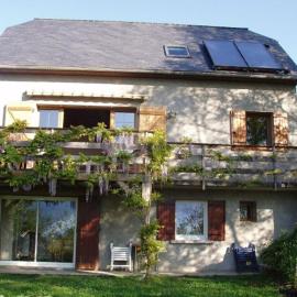 Appartement Bardéron