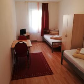 Pension Feldschlössl, hotel in Ingolstadt
