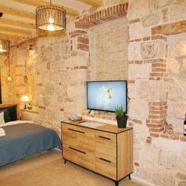 House Bava, hotel em Vis