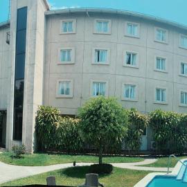 Hotel Gardenia Inn
