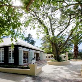 The Devon Valley Hotel, hôtel à Stellenbosch