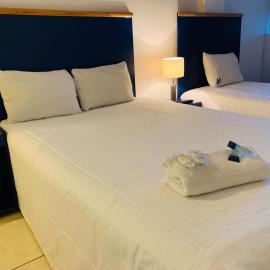 Hotel H Americas، فندق في غواذالاخارا