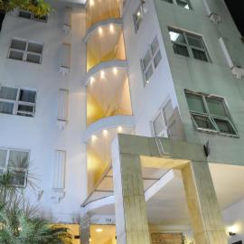 Parra Hotel & Suites，拉斐拉的飯店