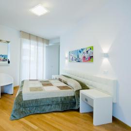 Jolie Bed And Breakfast โรงแรมในเปสการา