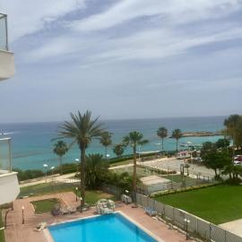 PALLINIO COURT 402 Fig Tree Bay- Protaras Beach, IASONOS STR 7A