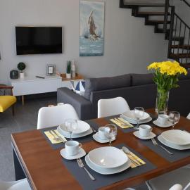 Amarena Holiday Home in Škrljevo, Hotel in Bakar