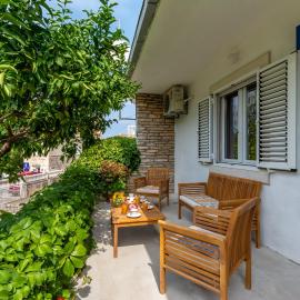 Holiday Home Tamjan, hotel i Supetar