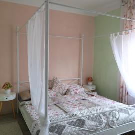 Apartment Viktoria, hotel din Püttlingen