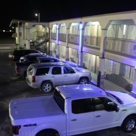 Hutchinson Inn, hotel in Hutchinson