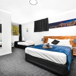 Bald Hills Motel
