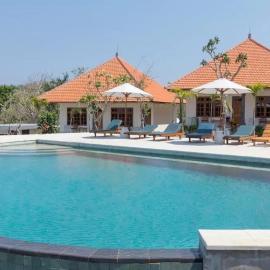 Batu Jaran Hill Cottage & villa Lumbung Uluwatu, hotel Uluwatuban