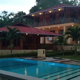 Cakalang Resort, hotelli kohteessa Bunaken
