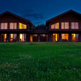 Ami Residence, hotel in Druskininkai