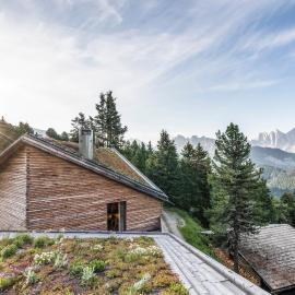 Odles Lodge, hotel u gradu Bresanone