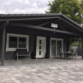 Ferienhaus Hankel, hotel a Hemfurth-Edersee