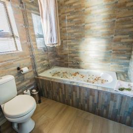 Ritsako Game Lodge, khách sạn ở Klipdrift