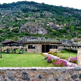 Casa rural LA DEHESA, Hotel in Cilleros