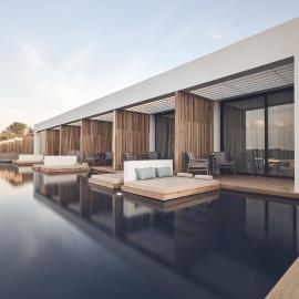 Zante Maris Suites - Adults Only, Hotel in Planos