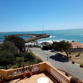 Miramare B&B di Antonella Ranieri