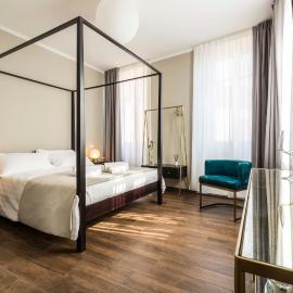 Guesthouse Vinoland, viešbutis mieste Neivė