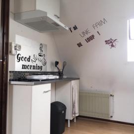 Studio – hotel w mieście Pontacq