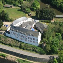 Hotel Burg Bollendorf, hótel í Bollendorf