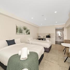 Carlton Suites, hotel a Goulburn