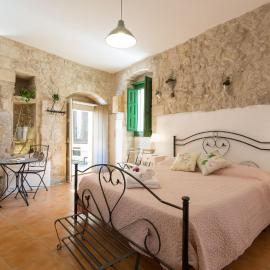Pura Vida Iblea, hotell sihtkohas Ragusa