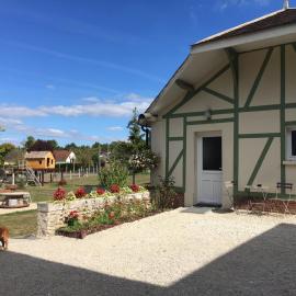 La maison de Louna