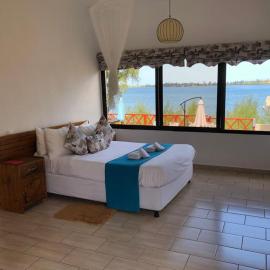 Villa Espanhola Bilene, hotel in Vila Praia Do Bilene