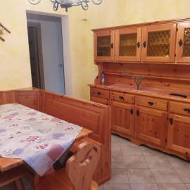 Il Biancone, хотел в Champdepraz
